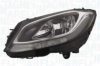 MAGNETI MARELLI 710301284203 Headlight